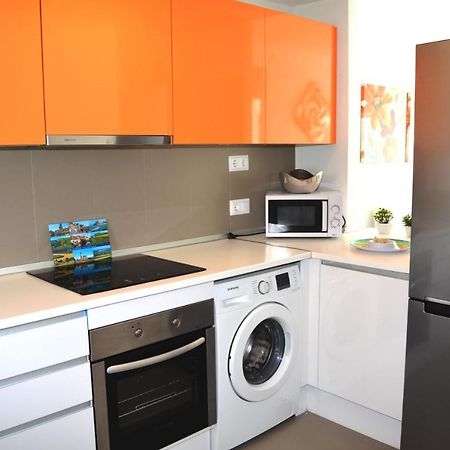 Arenales Del Mar Menor - 9308 Apartman La Manga del Mar Menor Kültér fotó