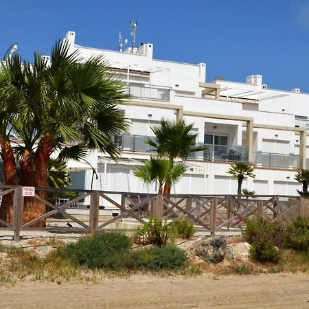 Arenales Del Mar Menor - 9308 Apartman La Manga del Mar Menor Kültér fotó