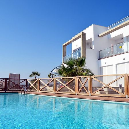 Arenales Del Mar Menor - 9308 Apartman La Manga del Mar Menor Kültér fotó