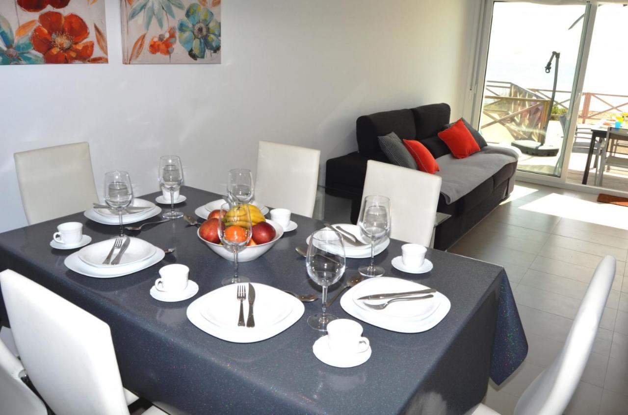 Arenales Del Mar Menor - 9308 Apartman La Manga del Mar Menor Kültér fotó