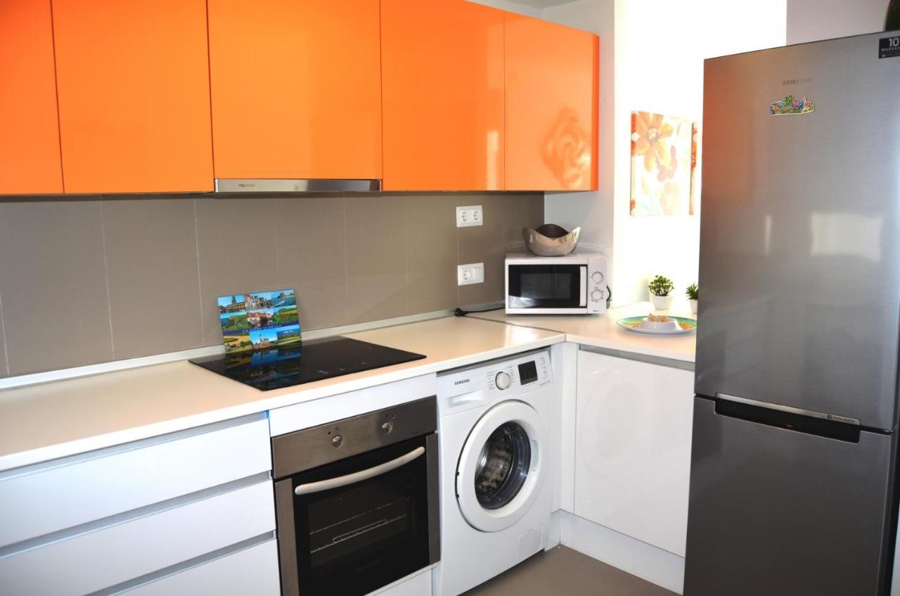 Arenales Del Mar Menor - 9308 Apartman La Manga del Mar Menor Kültér fotó