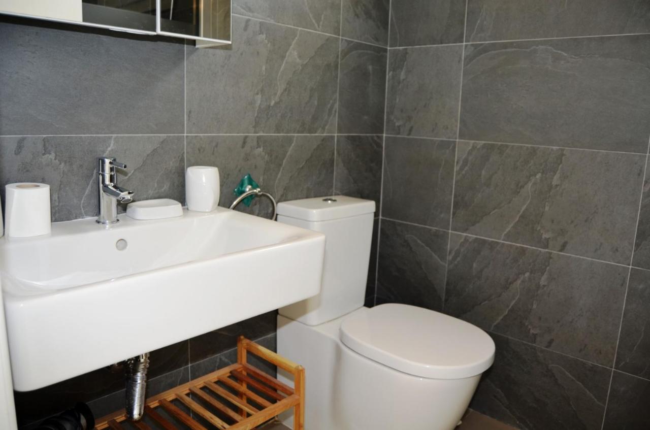 Arenales Del Mar Menor - 9308 Apartman La Manga del Mar Menor Kültér fotó