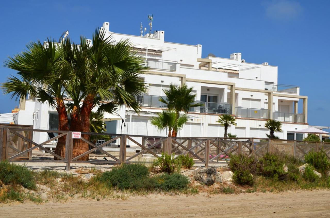 Arenales Del Mar Menor - 9308 Apartman La Manga del Mar Menor Kültér fotó