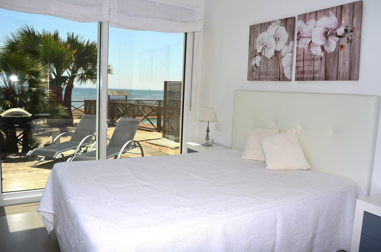 Arenales Del Mar Menor - 9308 Apartman La Manga del Mar Menor Kültér fotó