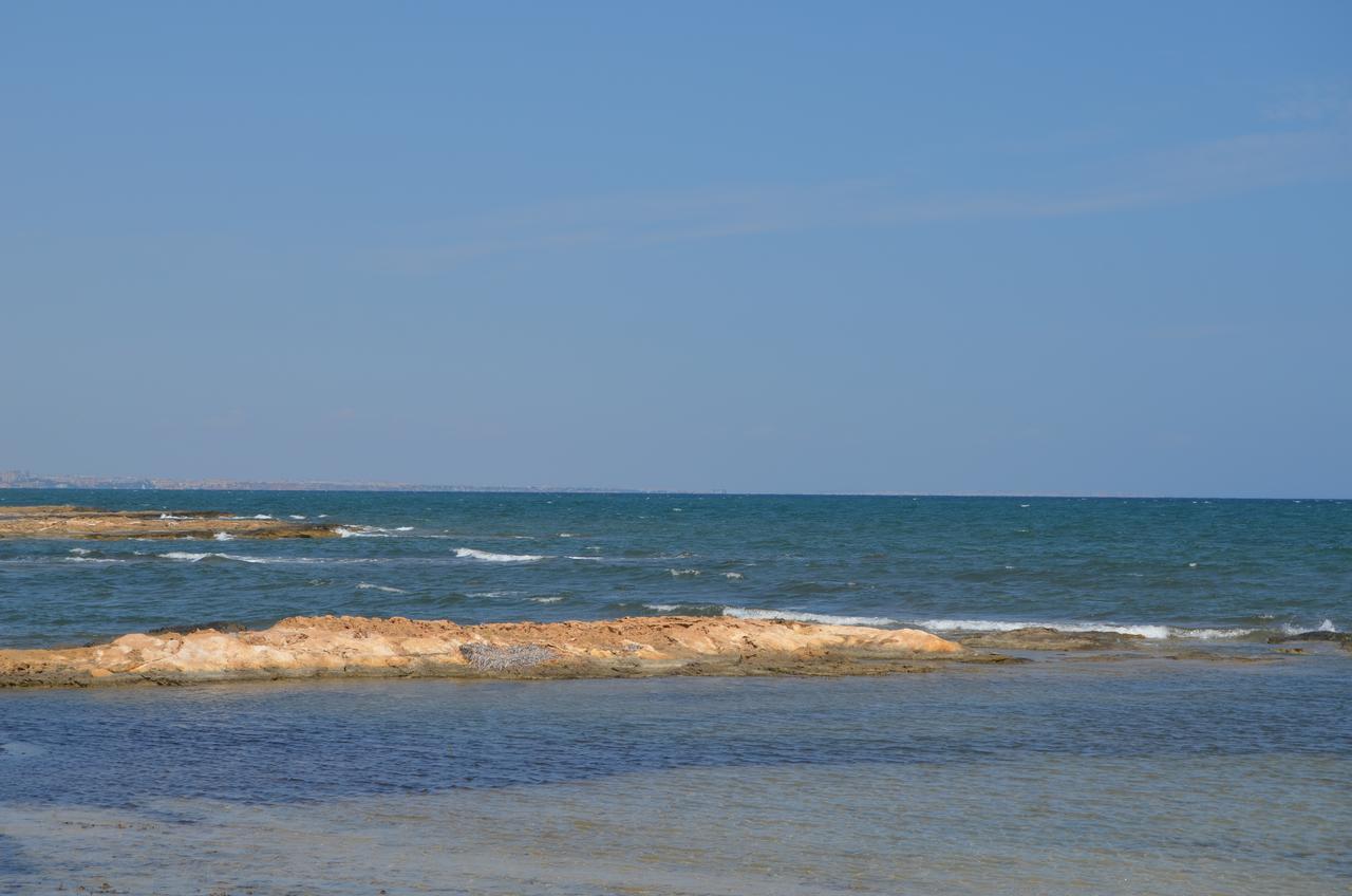 Arenales Del Mar Menor - 9308 Apartman La Manga del Mar Menor Kültér fotó