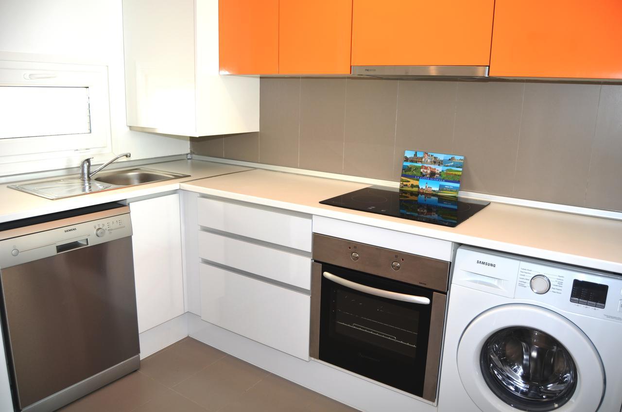Arenales Del Mar Menor - 9308 Apartman La Manga del Mar Menor Kültér fotó